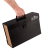 Fellowes R-Kive Boîte à archives Carton, Plastique Noir