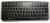 HP 580687-BG1 laptop spare part Keyboard