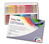 Pentel PHN-50 pastel Oil pastel Multicolour 50 pc(s)