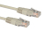 Cables Direct 0.5m Cat5e networking cable Grey U/UTP (UTP)