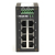 Black Box LGH008A Netzwerk-Switch Unmanaged Gigabit Ethernet (10/100/1000) Schwarz