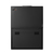Lenovo ThinkPad X1 Carbon Intel Core Ultra 7 155U Laptop 35.6 cm (14") Touchscreen 2.8K 32 GB LPDDR5x-SDRAM 1 TB SSD Wi-Fi 6E (802.11ax) Windows 11 Pro Black