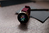 Canyon CNS-SW68RR smartwatch / zegarek sportowy LCD Cyfrowy Ekran dotykowy Złoto różowe