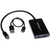 StarTech.com Adattatore Mini DisplayPort 1.2 a VGA - Convertitore mDP a VGA con audio - 1920 x 1200
