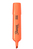 Sharpie Fluo XL marker 4 pc(s) Chisel/Fine tip Green, Orange, Pink, Yellow