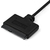 StarTech.com USB 3.1 (10Gps) adapter kabel voor 2,5" SATA schijven met USB-C