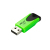 PNY N1 Attaché 32GB USB-Stick USB Typ-A 2.0 Grün, Schwarz