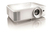 Optoma EH335 videoproyector Proyector de alcance estándar 3600 lúmenes ANSI DLP 1080p (1920x1080) 3D Blanco