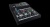 Mackie Mix5 5 kanalen 20 - 30000 Hz Zwart
