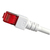EFB Elektronik K5518.0,25 cable de red Blanco 0,25 m Cat6 S/FTP (S-STP)