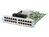 Hewlett Packard Enterprise J9987A switch modul Gigabit Ethernet