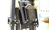 Gamber-Johnson 7160-0799 mounting kit