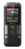 Philips DVT2710 dictaphone Intern geheugen & flash-kaart Antraciet, Chroom
