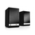 Audioengine HD3 hangfal Fekete Vezetékes és vezeték nélküli 15 W