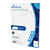 MediaRange MRINK146 self-adhesive label White Permanent 700 pc(s)