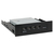 Sharkoon 4-Port USB-Hub 13.3 cm (5.25") Black