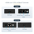 StarTech.com HDMI over CAT5 HDBaseT Extender - Power over Cable - Ultra HD 4K