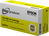 Epson C13S020692 ink cartridge 1 pc(s) Compatible Yellow