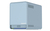 QNAP QMiroPlus-201W NAS Komputer stacjonarny Przewodowa sieć LAN Niebieski J4125