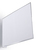 Durable 185819 sign holder/information stand A5 PET felt, Plastic Transparent