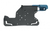 Gamber-Johnson 7160-1002-00 houder Passieve houder Tablet/UMPC Blauw, Grijs