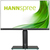 Hannspree HP248PJB LED display 60.5 cm (23.8") 1920 x 1080 pixels Full HD Black