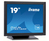 iiyama T1931SAW-B5 POS-monitor 48,3 cm (19") 1280 x 1024 Pixels Touchscreen