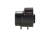 LevelOne CAS-1300 cameralens IP-camera Zwart