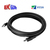 CLUB3D Cable DisplayPort 1.4 HBR3 8K M/M 5 metro