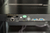 Digitus 17" LCD KVM Konsole, 8-Port Cat 5, spanische Tastatur
