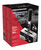 Thrustmaster TSS Handbrake Sparco Mod Nero, Acciaio inossidabile Freno a mano Analogico PC, PlayStation 4, Xbox One