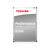 Toshiba X300 Performance 3.5" 14 To Série ATA III