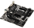 Asrock B450M-HDV R4.0 AMD B450 Emplacement AM4 micro ATX
