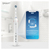 Oral-B 80314186 electric toothbrush Adult Rotating-oscillating toothbrush White