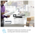 HP LaserJet Pro MFP M428fdw, Print, Copy, Scan, Fax, Email, Scan to email; Two-sided scanning