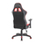 Rocada Ergoline 914-2 Upholstered padded seat Padded backrest