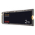 SanDisk ExtremePRO M.2 2 To PCI Express 3.0 SLC NVMe