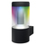 Osram SMART+ Modern Lantern Multicolour Piedestal extérieur/Lampadaire intelligent Bluetooth 12 W
