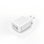 Hama 00183320 mobile device charger Mobile phone, Smartphone White AC Fast charging Indoor