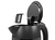 Bosch TWK3P423 elektromos vízforraló 1,7 L 2400 W Fekete