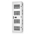 APC LIBATTSMGEIEC UPS battery cabinet Rackmount