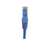 CUC Exertis Connect 854211 cable de red Azul 0,3 m Cat6 U/UTP (UTP)