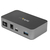 StarTech.com Hub USB-C a 4 porte - 10 Gbps - 4 USB-A - Alimentato