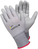 Ejendals TEGERA 909 Workshop gloves Grau Nylon, Polyurethan