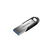 SanDisk Ultra Flair USB flash meghajtó 512 GB USB A típus 3.2 Gen 1 (3.1 Gen 1) Ezüst