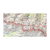 Garmin Alpenvereinskarten v4 Road map MicroSD/SD Austria, Niemcy Rowerowa