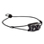 Petzl Bindi Schwarz Stirnband-Taschenlampe LED