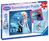 Ravensburger Frozen, Elsa, Anna & Olaf