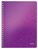 Leitz 46380062 Notizbuch A4 80 Blätter Violett