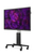 CTOUCH Riva Computerbildschirm 138,8 cm (54.6") 3840 x 2160 Pixel 4K Ultra HD LCD Touchscreen Schwarz